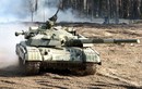 QĐ Ukraine điều thêm vũ khí “khủng” gì tới miền đông?
