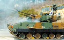 Xem tổ hợp pháo - tên lửa K30 Biho Hàn Quốc tác chiến