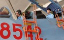 Ấn Độ cho phép KQ đào tạo phi công Su-30MK2 Việt Nam