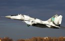 Ukraine đổi áo cho MiG-29 đi đánh quân ly khai