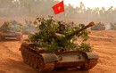 Tường tận Binh chủng “cua thép” QĐND Việt Nam