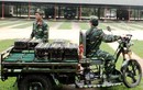 Hé mở khí tài giúp xe tăng Việt Nam dễ mở máy