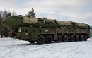 Khám phá đội quân bảo vệ tên lửa đạn đạo Nga