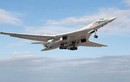 KQ Nga nhận thêm 6 oanh tạc cơ Tu-160 năm 2015