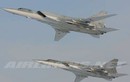Nga quyết không bán oanh tạc cơ Tu-22 cho Trung Quốc