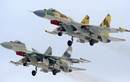 Tin nóng: Triều Tiên muốn mua tiêm kích Su-35 Nga