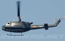 Trực thăng UH-1 bị rơi được Mỹ nâng cấp năm 2010