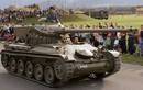 Vì sao Việt Nam sở hữu xe tăng AMX-13 của Pháp?