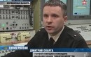 Thích thú nội thất tàu ngầm Kilo của Nga