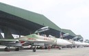 Trung đoàn 923 ra quân huấn luyện với Su-30MK2