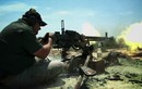 Xem thao tác bắn súng máy DShK Việt Nam