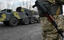 Vũ khí Quân đội Ukraine tiếp tục đổ về tiền tuyến