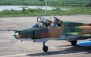 Tướng Tuấn: Phi công máy bay Su-22 không nhảy dù 
