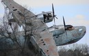 Thảm thương căn cứ hải quân siêu tuyệt mật ở Crimea