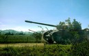 Việt Nam tự nâng cấp xe tăng T-54/55 từng phần?