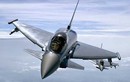 Tiêm kích Typhoon VN muốn mua “xịn” hơn Su-30 nhưng đắt