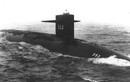 Điểm danh tàu ngầm "khủng" nhưng kém nhất trong lịch sử