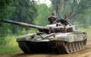 Giá xe tăng T-72 ở Đông Âu chỉ hơn...1 tỷ VNĐ