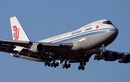 Trung Quốc dùng máy bay Boeing 747 cho mục đích quân sự