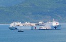 Hai tàu Hải quân Mỹ thăm Đà Nẵng