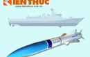 Infographic: Kho tên lửa mạnh mẽ của Việt Nam (5)