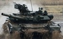 Nga lên kế hoạch nâng cấp 400 xe tăng T-90