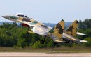 Rộ tin Nga đang thương thảo bán Su-35 cho Pakistan