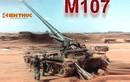 Infographic: "Vua chiến trường" M107 trong Chiến tranh Việt Nam