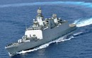 Sức mạnh “khủng” siêu hạm Ấn Độ sắp thăm Việt Nam