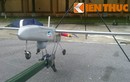 Nhìn gần UAV trinh sát hiện đại Viettel chế tạo