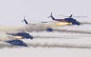 Tại sao trực thăng Mi-24 khiến phiến quân IS phải “khóc thét”?