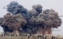 Mục kích chiến đấu cơ Nga liên tục xuất kích đánh IS