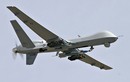 Ảnh nóng: Su-30SM đánh chặn UAV MQ-9 Mỹ ở Syria