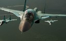 Chuyên gia Nga: Việt Nam có thể mua chiến đấu cơ Su-34