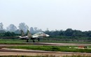 Tiêm kích Su-30MK2, trực thăng Mi-8 Việt Nam cùng lập công