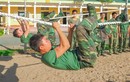 Mê mẩn nơi rèn luyện thể lực của QĐND Việt Nam