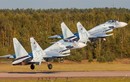 Sức mạnh Su-27SM sẽ khiến Thổ Nhĩ Kỳ không dám “làm liều”