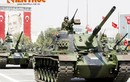 Infographic: Kho vũ khí đáng sợ của Thổ Nhĩ Kỳ (2)