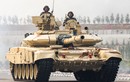 Khám phá phiên bản tăng T-90 Thái Lan có thể mua