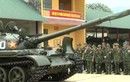 Khám phá “hai anh em” của xe tăng T-62 Việt Nam