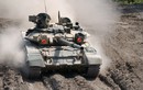 Thái Lan chưa có kế hoạch mua xe tăng T-90, T-14 Nga