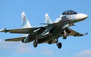 Việt Nam có cơ hội nhập khẩu tiêm kích Su-30SM