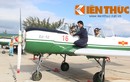 Trung đoàn 920 KQND Việt Nam "khai xuân" 19 chuyến bay 