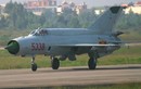 Lần đầu hé mở “ngựa thồ bay” đưa MiG-21 tới Việt Nam