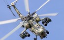 Trực thăng Mi-28, Ka-52 tới Syria, phiến quân IS rụng rời