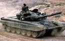 Soi nội thất xe tăng T-72 Việt Nam từng muốn mua