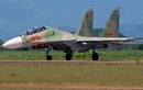 Việt Nam vẫn chưa muốn mua thêm tiêm kích Su-30MK2