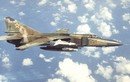 Không quân Việt Nam có tiêm kích đánh chặn MiG-23?