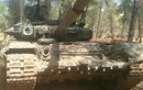 Nóng: Xe tăng T-90 bị phiến quân IS bắt sống ở Syria?