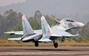 Bất ngờ lai lịch cặp Su-27 cuối cùng Nga giao cho Việt Nam